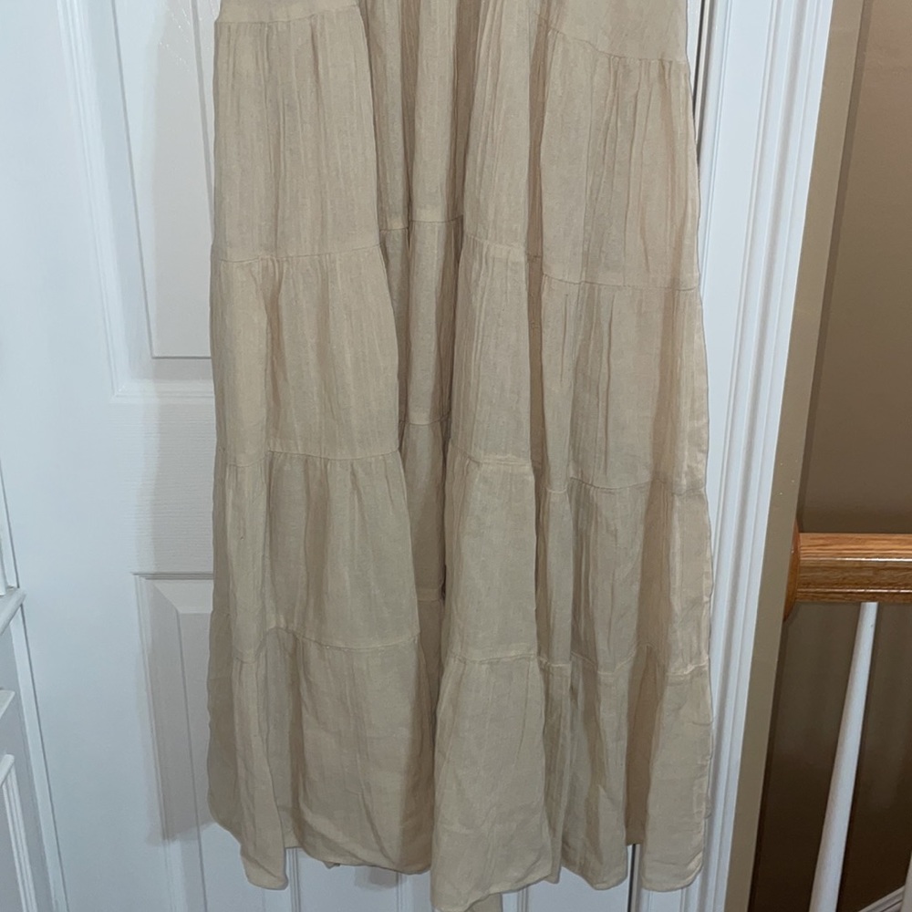 Free people Auralie Maxi dress - Picture 5 of 11